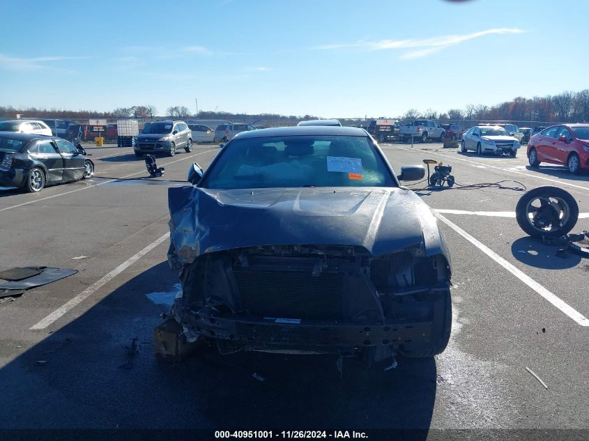 VIN 2C3CDXBG1EH106971 2014 Dodge Charger, SE no.13