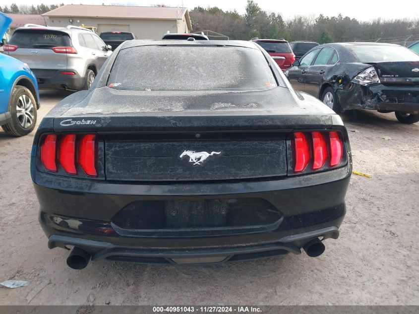 VIN 1FA6P8TH7K5101960 2019 FORD MUSTANG no.16