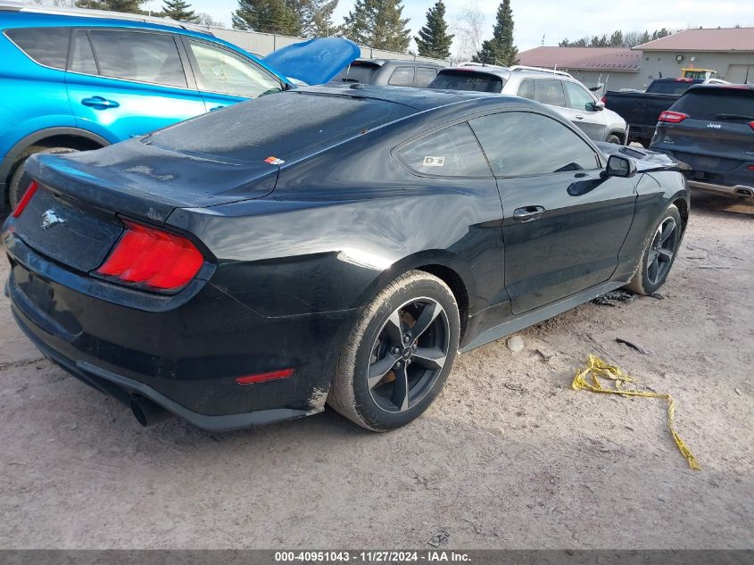 VIN 1FA6P8TH7K5101960 2019 FORD MUSTANG no.4