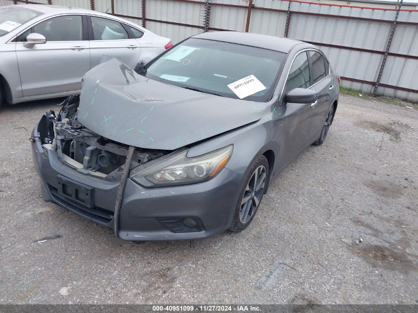 VIN 1N4AL3AP9HC232122 2017 NISSAN ALTIMA no.2