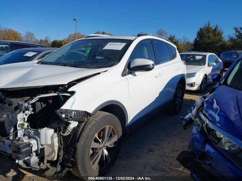 VIN JTMWFREVXGJ069820 2016 Toyota RAV4, Xle no.15