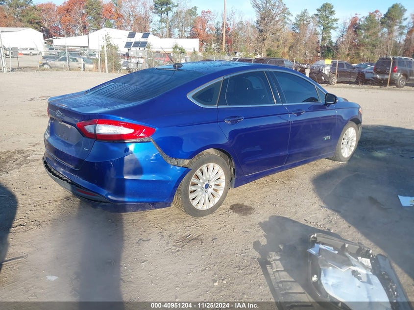 Vin: 3fa6p0pu8fr242547, lot: 41441000, ford fusion energi se luxury 20154