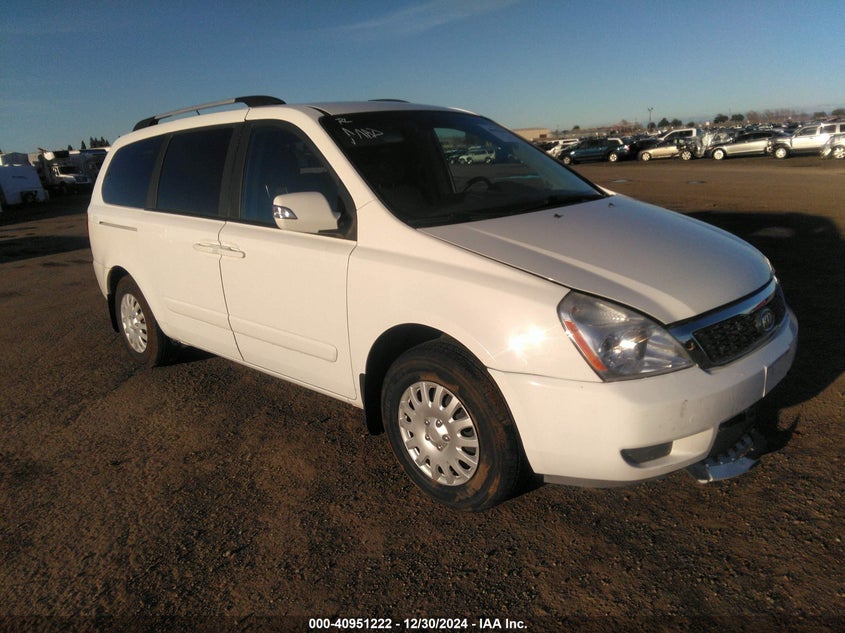 Vin: kndmg4c79c6432987, lot: 41441018, kia sedona lx 2012 img_1