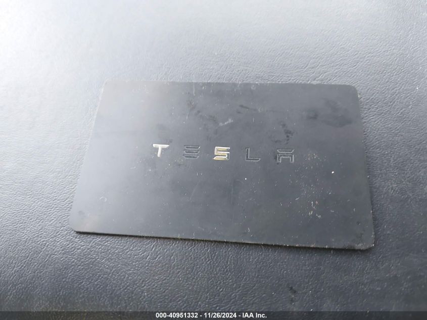 VIN 5YJ3E1EB7KF387729 2019 Tesla Model 3, Long Rang... no.11