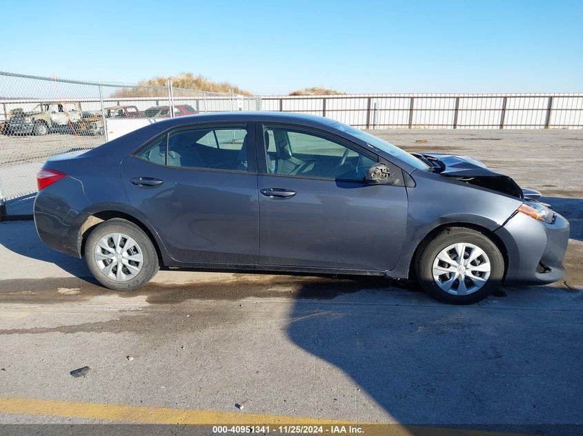2017 TOYOTA COROLLA L - 5YFBURHE5HP595477