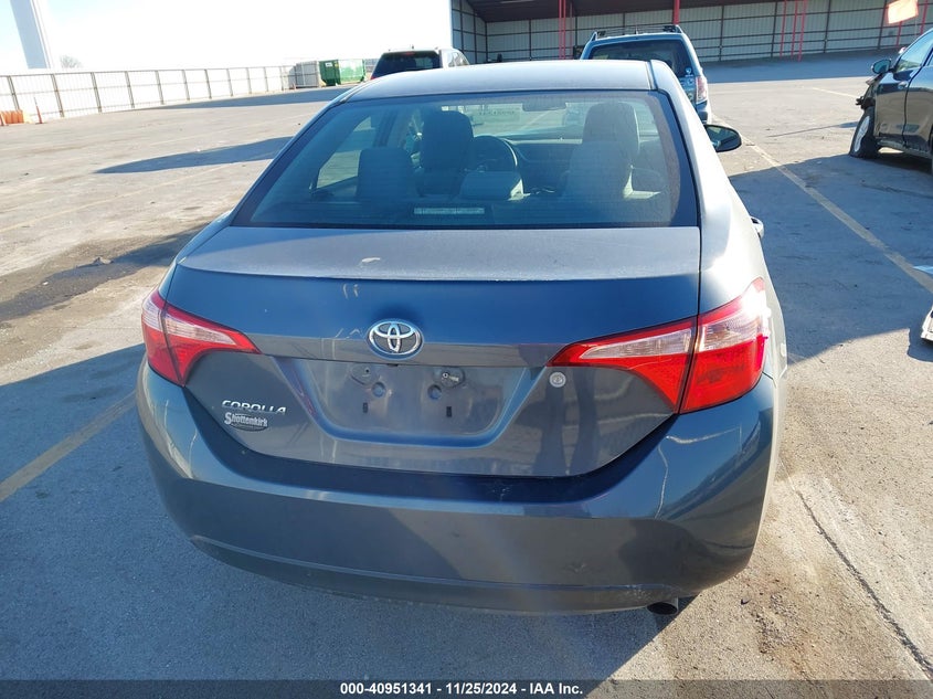 2017 TOYOTA COROLLA L - 5YFBURHE5HP595477