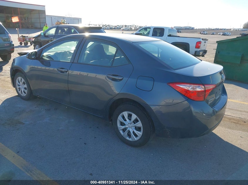 2017 TOYOTA COROLLA L - 5YFBURHE5HP595477