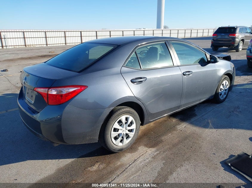 2017 TOYOTA COROLLA L - 5YFBURHE5HP595477