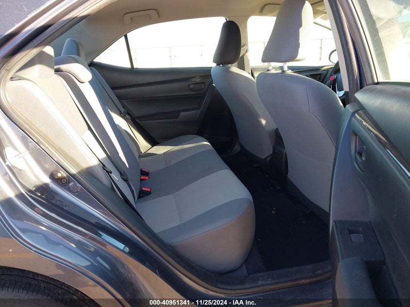 2017 TOYOTA COROLLA L - 5YFBURHE5HP595477