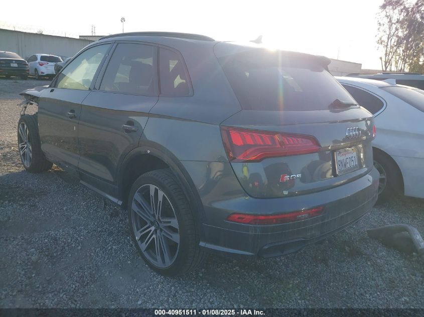 VIN WA1B4AFY5L2011837 2020 Audi SQ5, Premium Plus T... no.3