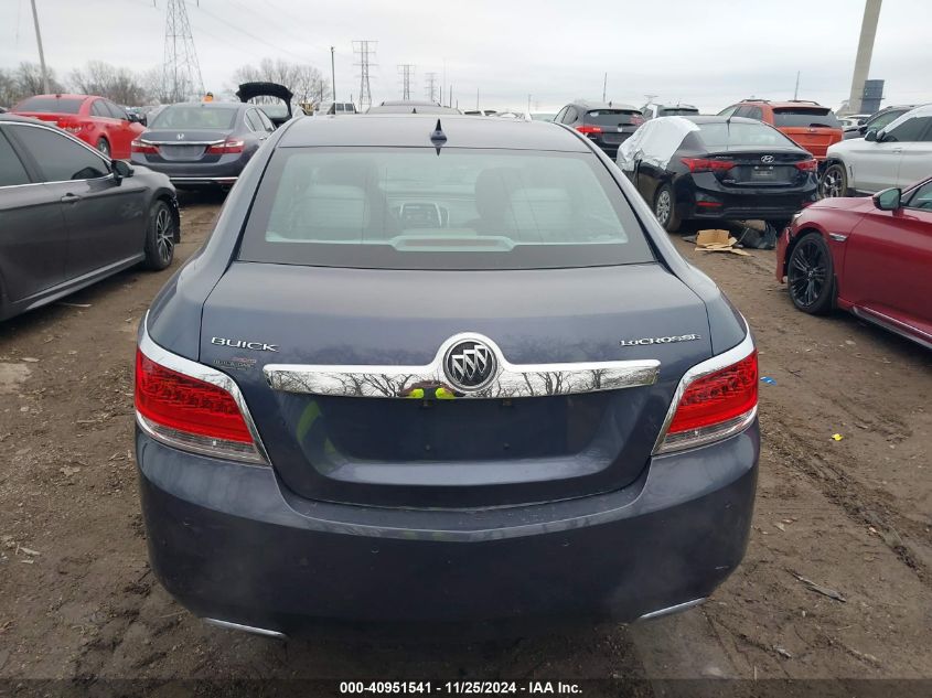 VIN 1G4GC5E38DF185497 2013 Buick Lacrosse, Leather... no.16