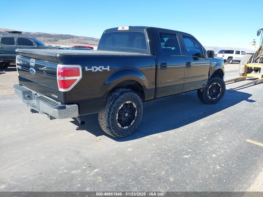 Vin: 1ftfw1ef3bfa27494, lot: 41441344, ford f-150 xlt 20114