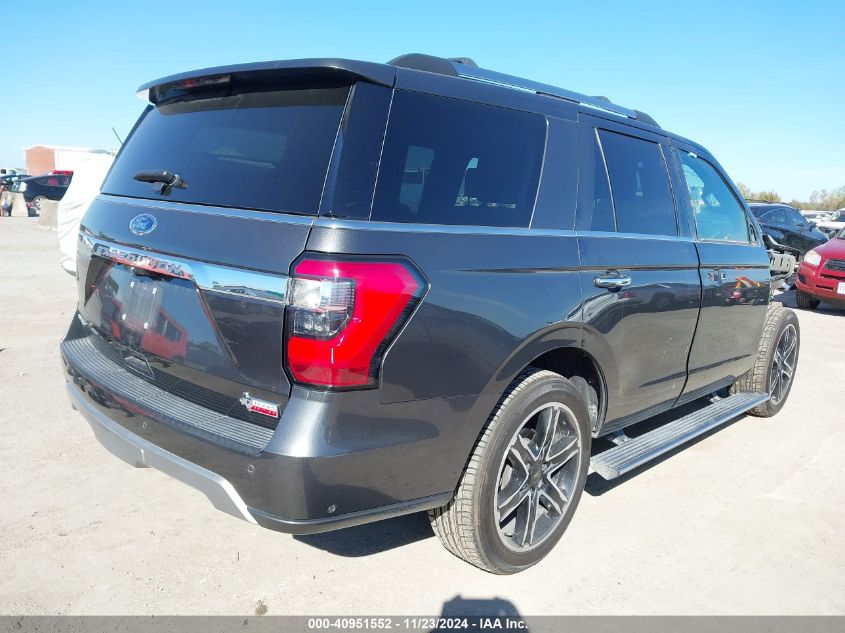 VIN 1FMJU1KT5KEA76451 2019 FORD EXPEDITION no.4