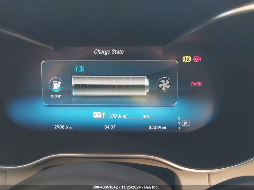 2020 MERCEDES-BENZ GLC 350E 4MATIC - W1N0G5DB9LF777307