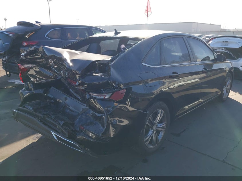 2021 VOLKSWAGEN JETTA(VIN: 3VWC57BU6MM004545