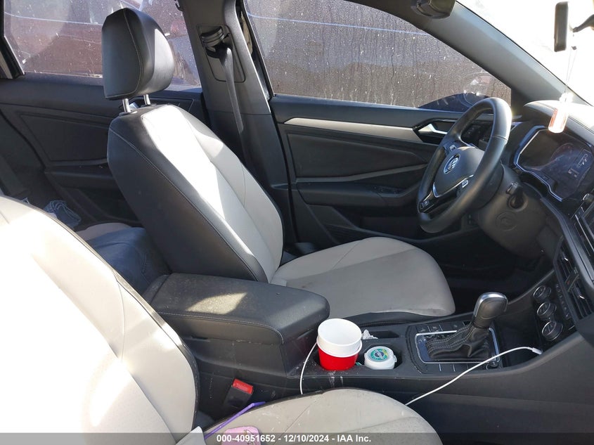 2021 VOLKSWAGEN JETTA(VIN: 3VWC57BU6MM004545