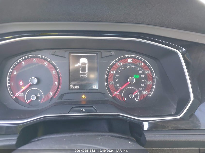 2021 VOLKSWAGEN JETTA(VIN: 3VWC57BU6MM004545