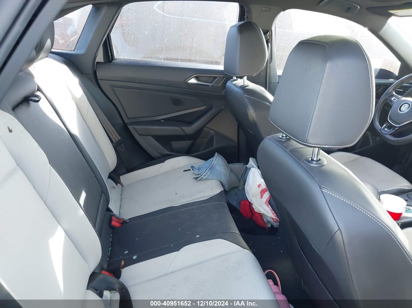 2021 VOLKSWAGEN JETTA(VIN: 3VWC57BU6MM004545