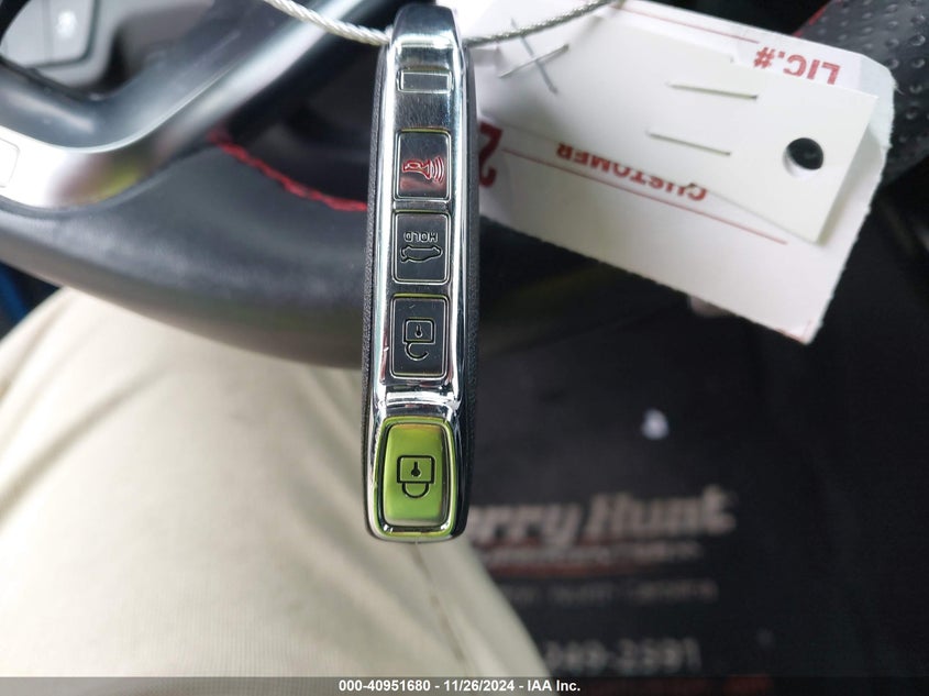 2023 KIA FORTE GT - 3KPF44AC4PE678525