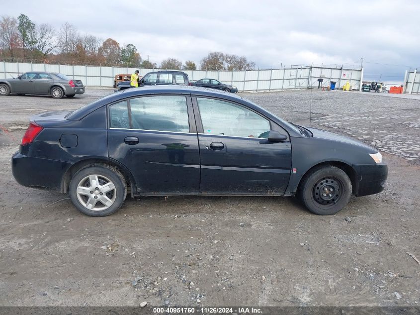 2007 Saturn Ion 2 VIN: 1G8AJ55F57Z167417 Lot: 40951760