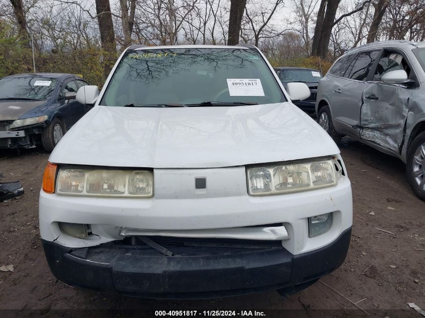 2005 Saturn Vue V6 VIN: 5GZCZ53475S811870 Lot: 40951817