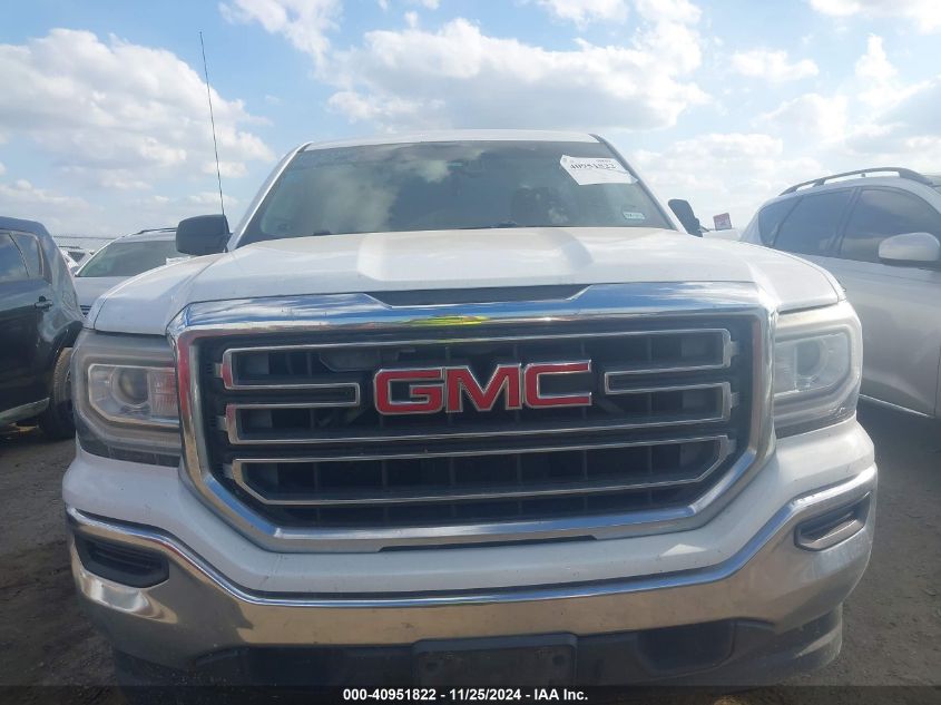 VIN 1GTN1LEC7GZ902657 2016 GMC Sierra, 1500 no.13