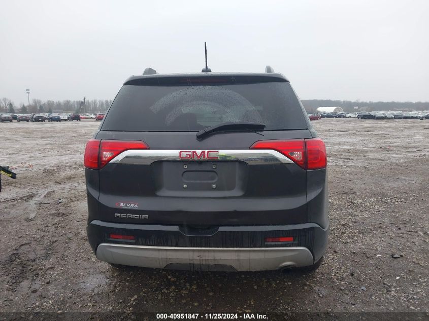 VIN 1GKKNLLA5HZ208354 2017 GMC ACADIA no.16