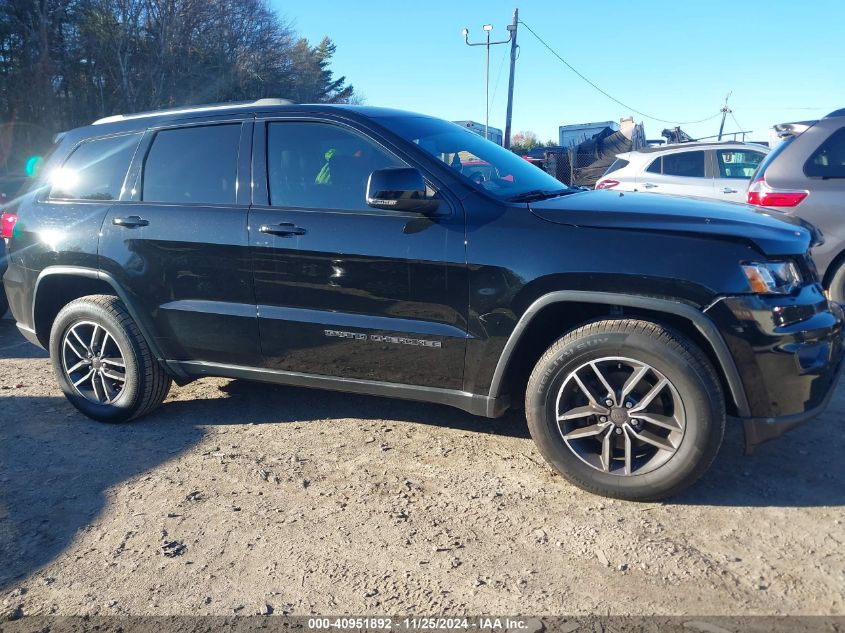 2019 Jeep Grand Cherokee Limited 4X4 VIN: 1C4RJFBG7KC674990 Lot: 40951892