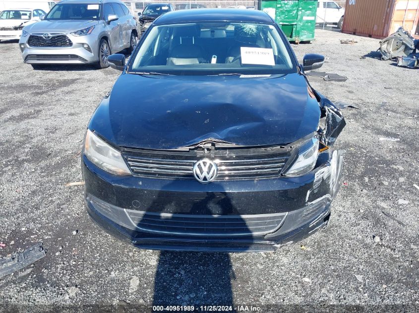 VIN 3VWB17AJ5EM417024 2014 VOLKSWAGEN JETTA no.12