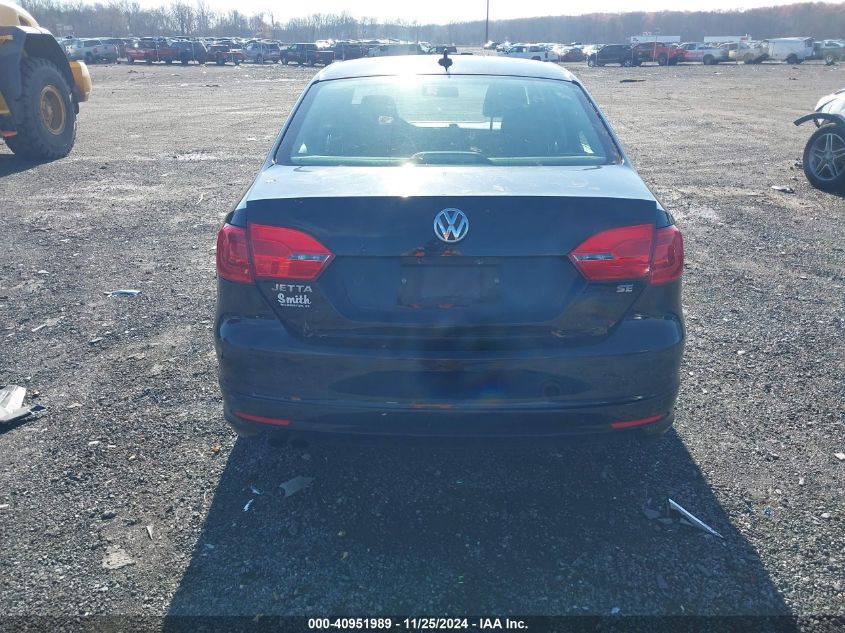 VIN 3VWB17AJ5EM417024 2014 VOLKSWAGEN JETTA no.16