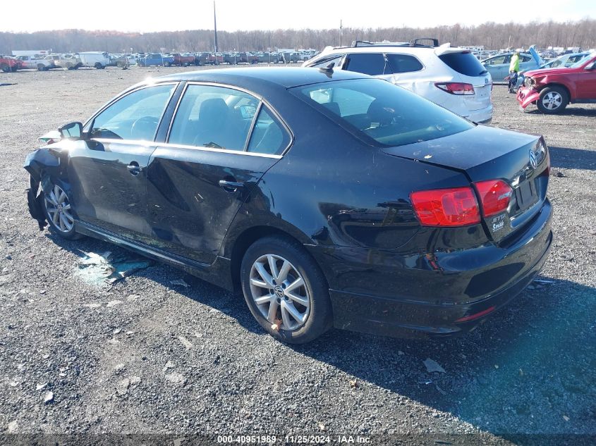 VIN 3VWB17AJ5EM417024 2014 VOLKSWAGEN JETTA no.3