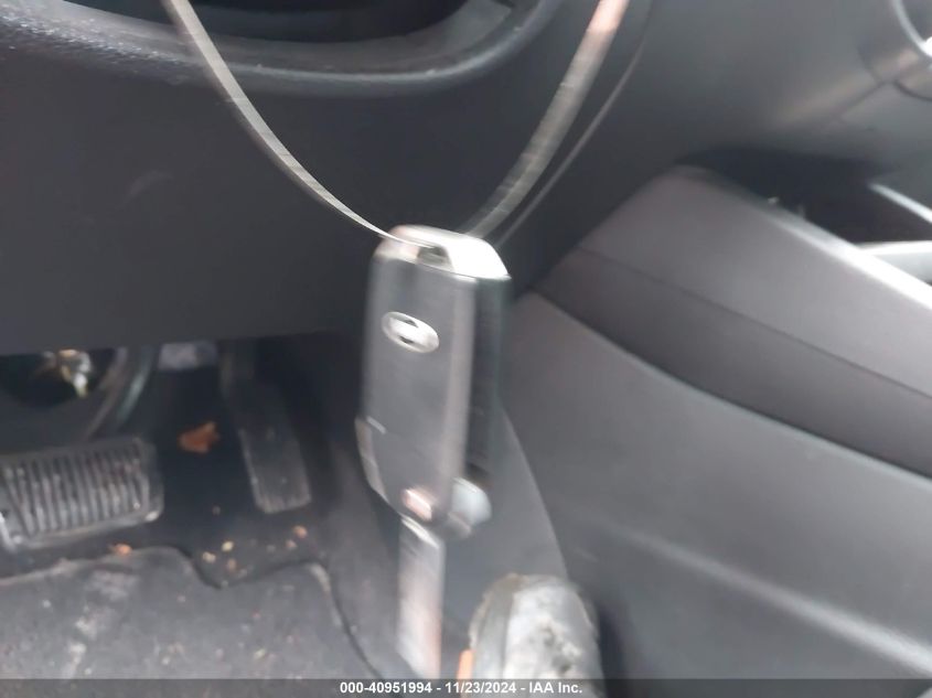2020 KIA FORTE VIN: 3KPF24AD9LE215384