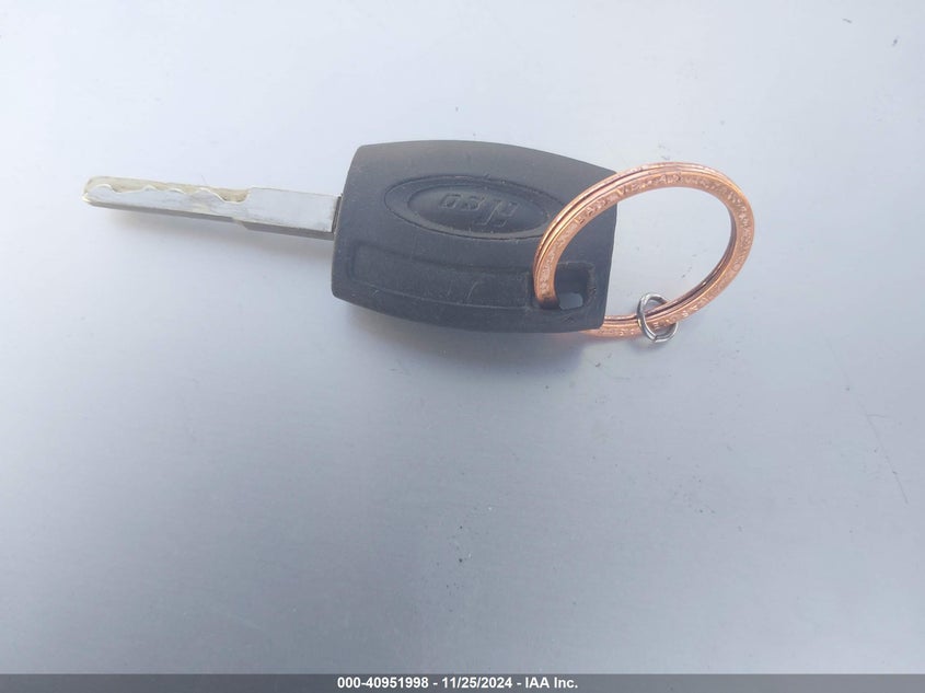 2012 FORD FOCUS VIN: 1FAHP3M21CL111516