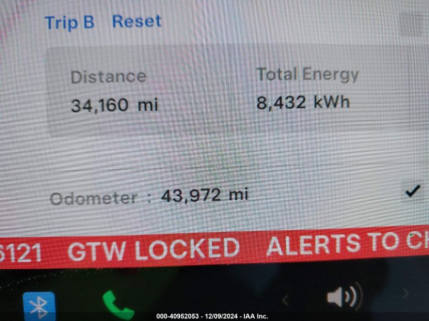 VIN 5YJ3E1EB9JF086121 2018 Tesla Model 3, Long Rang... no.15