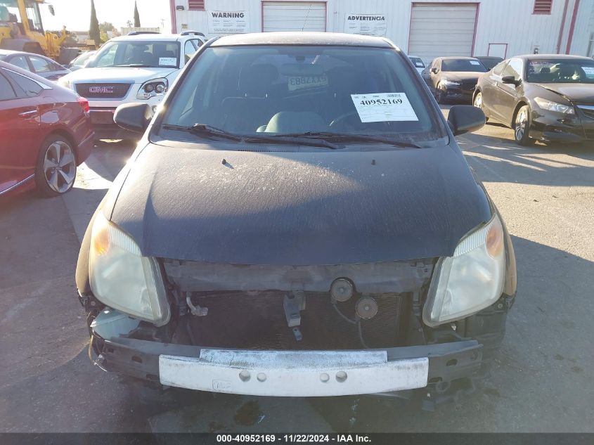 2006 Scion Xa VIN: JTKKT624365016510 Lot: 40952169