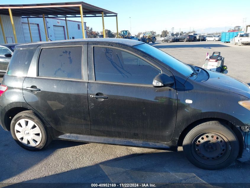 2006 Scion Xa VIN: JTKKT624365016510 Lot: 40952169