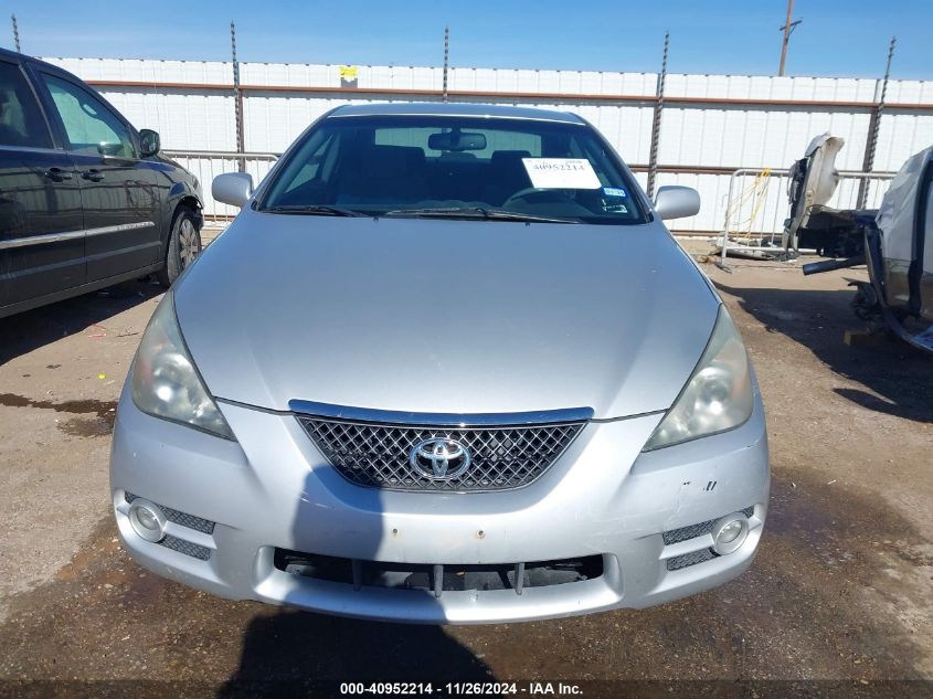 2008 Toyota Camry Solara Se V6 VIN: 4T1CA30P78U144394 Lot: 40952214