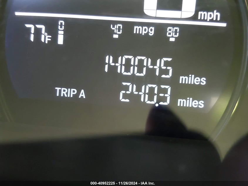 2019 HONDA CR-V LX - 2HKRW5H39KH418788