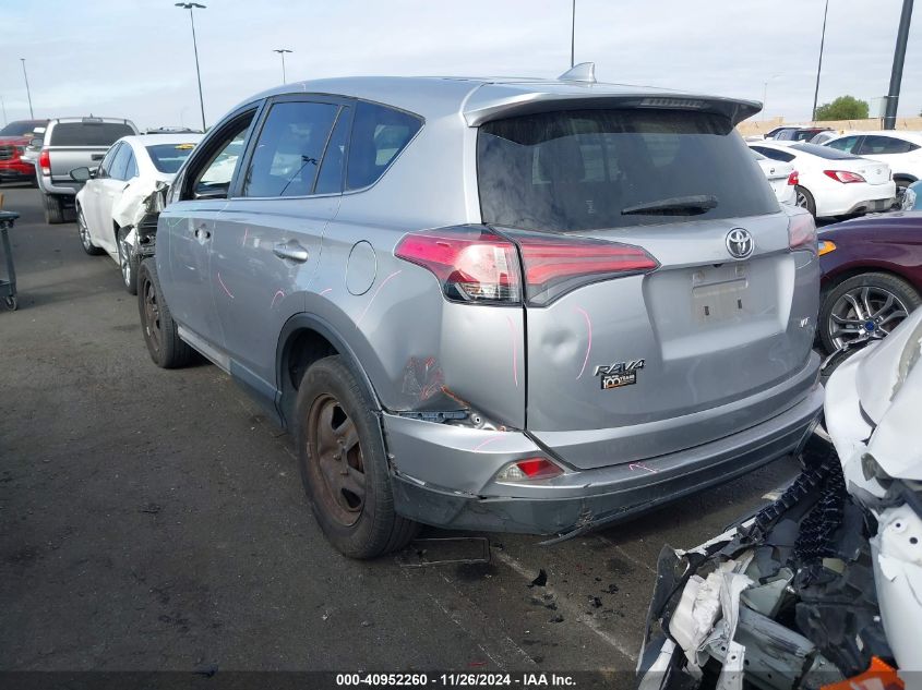 VIN JTMZFREV5JD130185 2018 Toyota RAV4, LE no.15