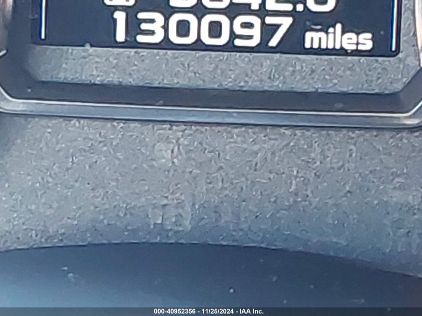 2015 SUBARU IMPREZA 2.0I SPORT LIMITED - JF1GPAV68FH237638