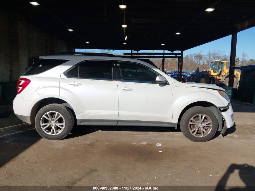 VIN 2GNALCEK2G6107356 2016 CHEVROLET EQUINOX no.13