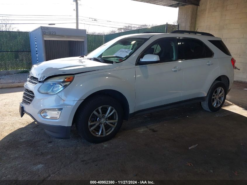 VIN 2GNALCEK2G6107356 2016 CHEVROLET EQUINOX no.2