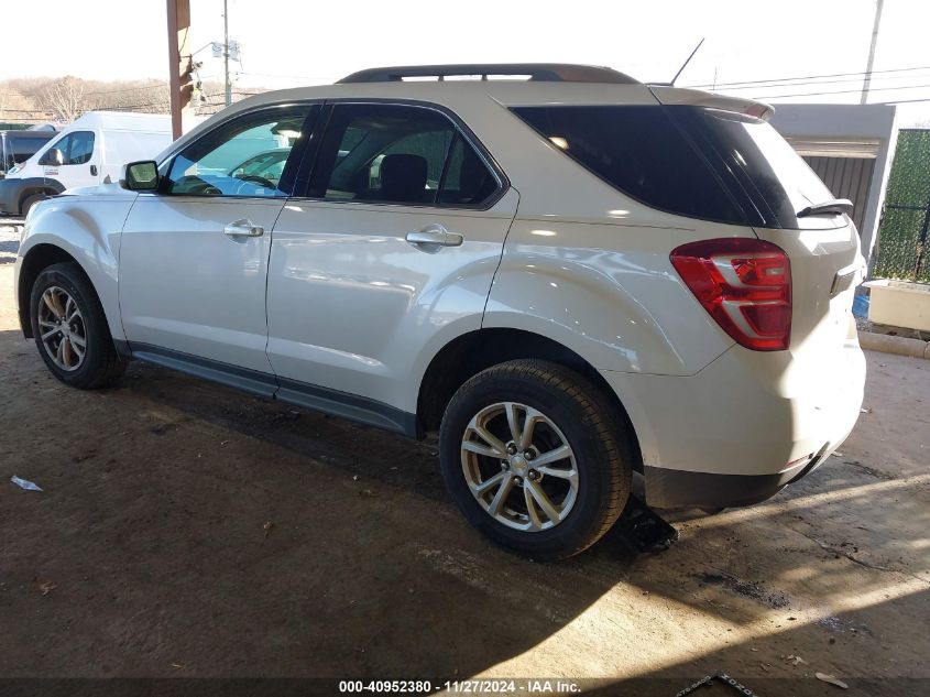 VIN 2GNALCEK2G6107356 2016 CHEVROLET EQUINOX no.3