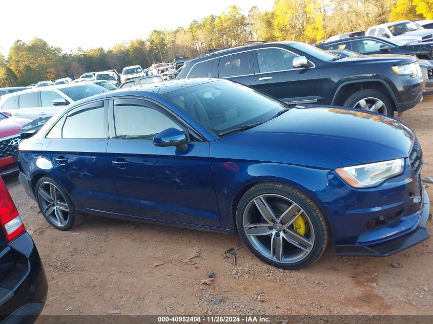 VIN WAUCCGFF8F1034356 2015 Audi A3, 1.8T Premium no.13