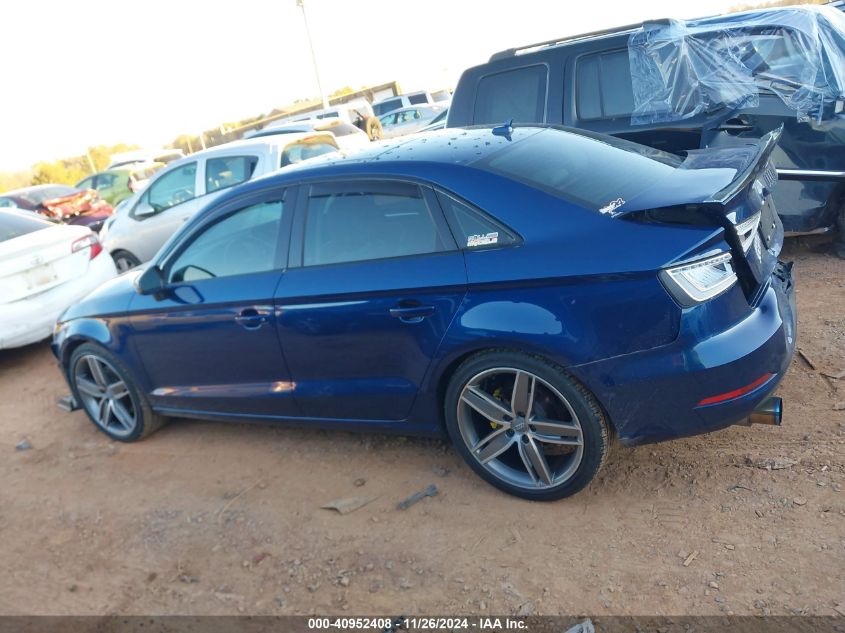 VIN WAUCCGFF8F1034356 2015 Audi A3, 1.8T Premium no.14