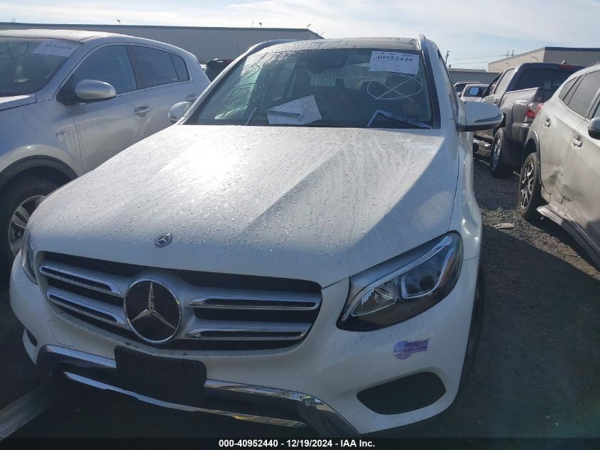 VIN WDC0G5EBXKF622408 2019 Mercedes-Benz GLC 350E,... no.12