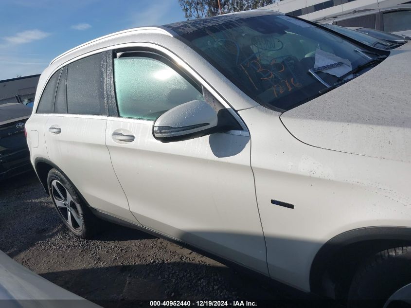 VIN WDC0G5EBXKF622408 2019 Mercedes-Benz GLC 350E,... no.13