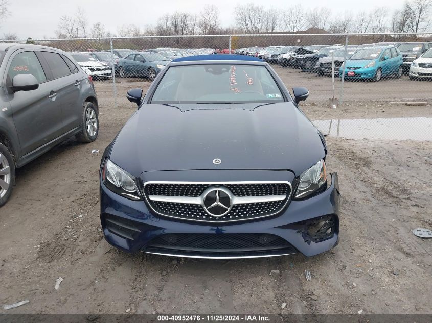 VIN WDD1K6JB1KF086913 2019 Mercedes-Benz E-Class, E... no.12