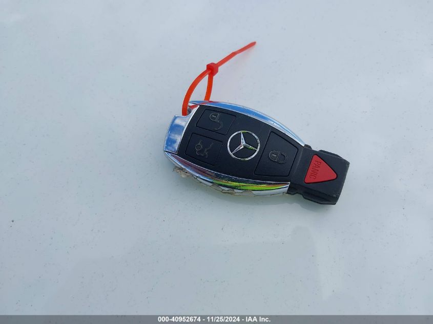 VIN 55SWF4JB0GU163743 2016 Mercedes-Benz C-Class, C... no.11