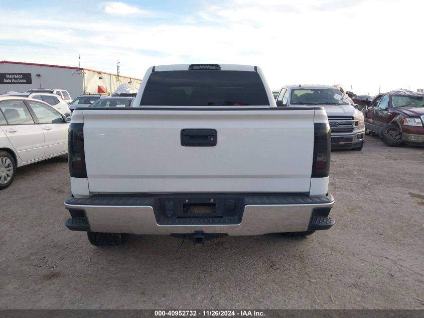 VIN 3GTU2UEC4FG198270 2015 GMC Sierra, 1500 Sle no.16